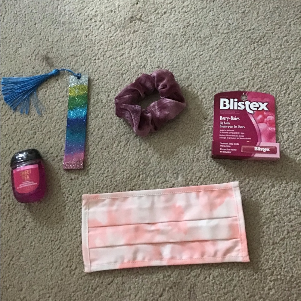 Quarantine care pack! - Picture 3 of 5